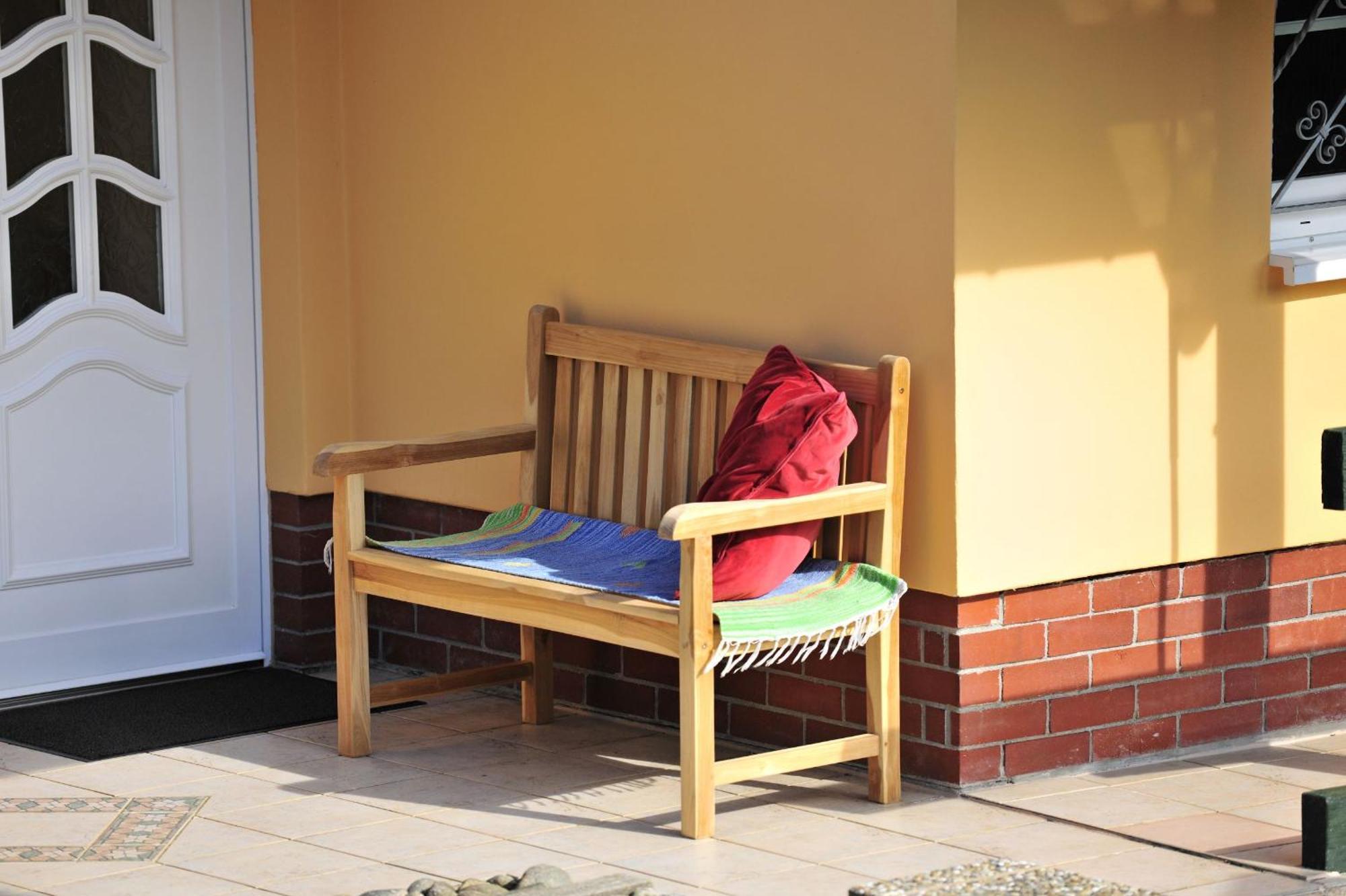 Exklusives Ferienhaus "Waldzauber" Ruhe Und Natur Pur Am Waldrand Geniessen 숀하이데 외부 사진